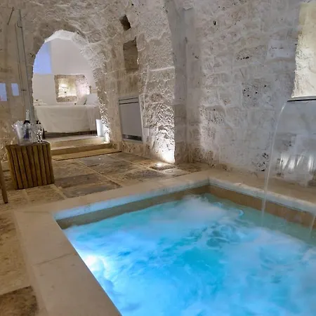 I Trulli di Cosimo Luxury-3
