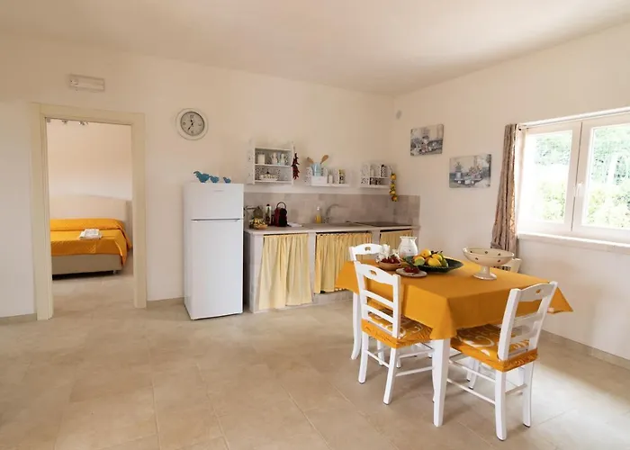 Villa Casa Cicerone Martina Franca